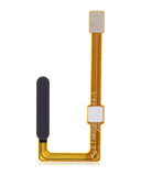Replacement Fingerprint Reader With Flex Cable Compatible with Huawei Y9S (Midnight Black)