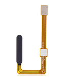 Replacement Fingerprint Reader With Flex Cable Compatible with Huawei Y9S (Phantom Purple)