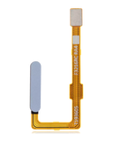 Replacement Fingerprint Reader With Flex Cable Compatible with Huawei Y9S (Breathing Crystal)