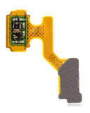 Replacement Fingerprint Reader With Flex Cable Compatible with Huawei Honor V30 Pro (Galaxy Black)
