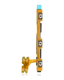 Replacement Power / Volume Button Flex Cable Compatible with Huawei Nova 5i Pro