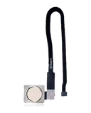Replacement Fingerprint Reader With Flex Cable Compatible with Huawei Mate 10 Pro (Pink Gold)