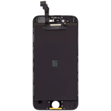 Replacement LCD Assembly Compatible with Apple iPhone 6 (Aftermarket) (Black)