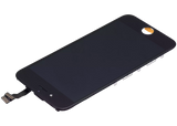 Replacement LCD Assembly Compatible with Apple iPhone 6 (Aftermarket) (Black)