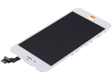 Replacement LCD Assembly Compatible with Apple iPhone 6 Plus (Aftermarket) (White)
