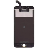 Replacement LCD Assembly Compatible with Apple iPhone 6 Plus (Aftermarket) (Black)