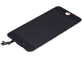 Replacement LCD Assembly Compatible with Apple iPhone 6 Plus (Aftermarket) (Black)