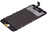 Replacement LCD Assembly Compatible with Apple iPhone 6 Plus (Aftermarket) (Black)