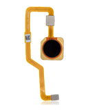 Replacement Fingerprint Reader With Flex Cable Compatible with Xiaomi Mi Mix 3 (Onyx Black)