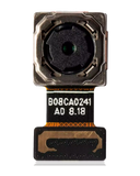 Replacement Back Camera Compatible with Motorola Moto E5 Play (XT1921 / 2018)