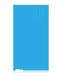 Replacement Adhesive Back Tape Compatible with HTC M8