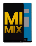 Replacement LCD Assembly Without Frame Compatible with Xiaomi Mi Mix (Refurbished) (Black)