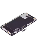 Replacement OLED Assembly Compatible with Apple iPhone 12 / 12 Pro (Aftermarket Pro: XO7 Soft)