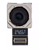 Replacement Back Camera Compatible with Motorola One Fusion (XT2073 / 2020)