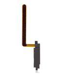 Replacement Power Button Flex Cable Compatible with LG V50 ThinQ 5G