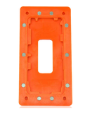 Replacement Magnetic Frame Clamping Mold Compatible with Apple iPhone 11 Pro