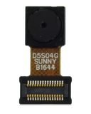 Replacement Front Camera Compatible with LG K4 (2017) / LG K8 (2017) (Genuine OEM)