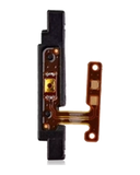 Replacement Power Button Flex Cable Compatible with LG V40 ThinQ