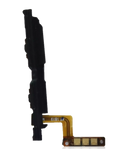 Replacement Volume Button Flex Cable Compatible with LG Q7 / Q7 Plus (Q610)