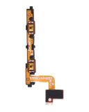 Replacement Volume Button Flex Cable Compatible with LG Q6 (M700)