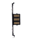 Replacement Volume Button Flex Cable Compatible with LG X Power 3 (LM-X510WM)