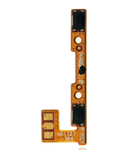 Replacement Volume Button Flex Cable Compatible with LG Stylo 3 / Stylo 3 Plus