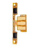 Replacement Volume Button Flex Cable Compatible with LG Tribute HD (LS676)