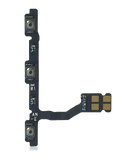 Replacement Power & Volume Button Flex Cable Compatible with Huawei P40