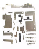 Replacement Full Set Small Metal Bracket Compatible with Apple iPhone 11