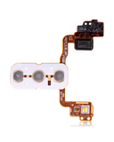 Replacement Power & Volume Button Flex Only Compatible with LG G4