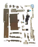 Replacement Full Set Small Metal Bracket Compatible with Apple iPhone XS Max