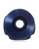 Replacement Back Camera Lens Compatible with LG V10 (Blue)