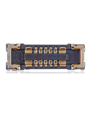 Replacement Lattice Projector Face ID FPC Connector Compatible with Apple iPhone X (J4500: 10 Pin)