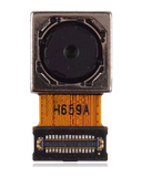 Replacement Back Camera Module Compatible with LG Q6 / Q6 Plus (M700 / X600)