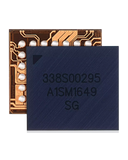 Replacement Ringtone Amp IC Compatible with Apple iPhone X (U4900 U5000)