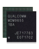 Replacement Baseband CPU IC Compatible with Apple iPhone 8 / 8 Plus / X (U_MDM_E / MDM9655)