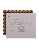 Replacement High Frequency Power Amplifier Compatible with Apple iPhone 8 / 8 Plus