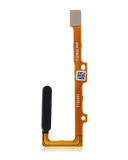 Replacement Fingerprint Reader With Flex Cable Compatible with Huawei Honor 20 / 20 Pro Sapphire (Midnight Black)