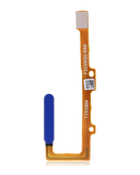 Replacement Fingerprint Reader With Flex Cable Compatible with Huawei Honor 20 / 20 Pro Sapphire (Blue)