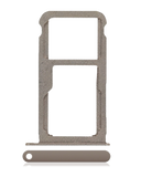 Replacement Sim Card Tray Compatible with Huawei P9 (Haze Gold)
