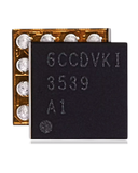 Replacement Backlight Driver Booster IC Compatible with Apple iPhone SE (2016) / 6S / 6S Plus (U4020 U4050: 3539-A0: 16 Pins)