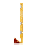 Replacement Volume Button Flex Cable Compatible with LG Stylo 6 / K71