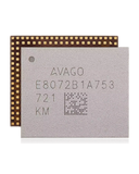 Replacement High Frequency Diversity Reception Compatible with Apple iPhone 8 / 8 Plus