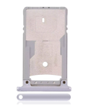 Replacement Sim Card Reader Flex Cable Compatible with Asus ZenFone 3 Laser (ZC551KL / 2016)