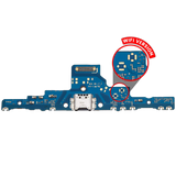 Replacement Charging Port Board Compatible with Samsung Galaxy Tab S6 Lite 10.4" (P610) (2020) (WiFi Version) (Premium)
