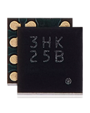 Replacement Compass IC Compatible with Apple iPhone 7 / 7 Plus (U2402: 14 Pins)