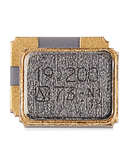 Replacement Crystal Baseband Oscillator IC Compatible with Apple iPhone 7 / 7 Plus (Y5501-RF: 4 Pins)