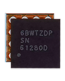 Replacement Camera / Boost Power Supply IC Compatible with Apple iPhone 7 / 7 Plus (U2301 / SN61280D / 16 Pins)