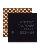Replacement Intermediate Frequency IC Chip Compatible with Apple iPhone 6S / 6S Plus / 7 / 7 Plus (WTR3925: 106 Pins)