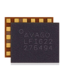 Replacement WiFi Module IC Chip Compatible with Apple iPhone 7 / 7 Plus (PPLXR RF: W3132: 19 Pins)